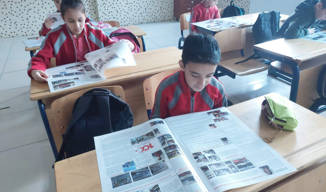 Afyonkarahisar’ın Şuhut ilçesine bağlı Ortapınar köyünde bulunan Şehit Muammer Çanta