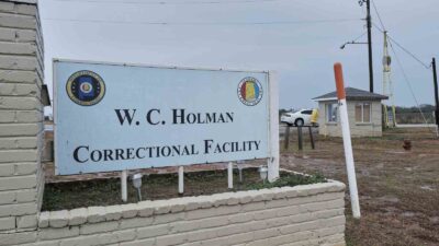 CİNAYET SUÇUNDAN ÖLÜM CEZASINA ÇARPTIRILAN EUGENE SMİTH İSİMLİ BİR MAHKUM,