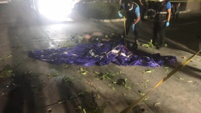 TAYLAND'DA BİR BİNANIN ÇATISINDAN İZİNSİZ ATLAYAN İNGİLİZ PARAŞÜTÇÜ NATHY ODİNSON,