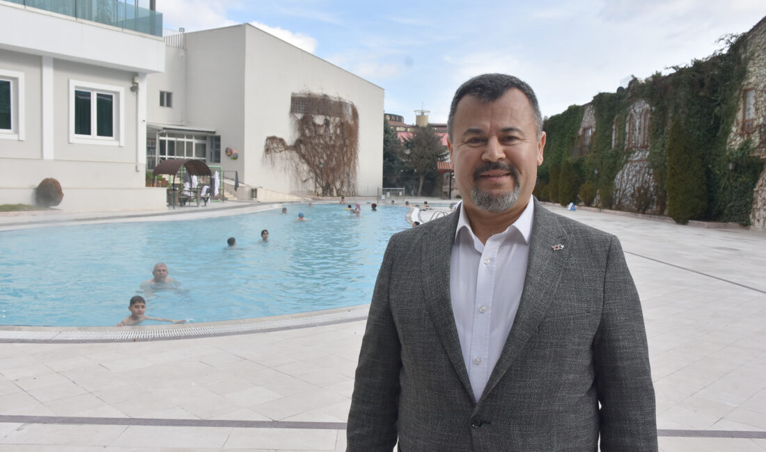 Türkiye’de termal turizm denilince ilk akla gelen kentlerden Afyonkarahisar, yarıyıl