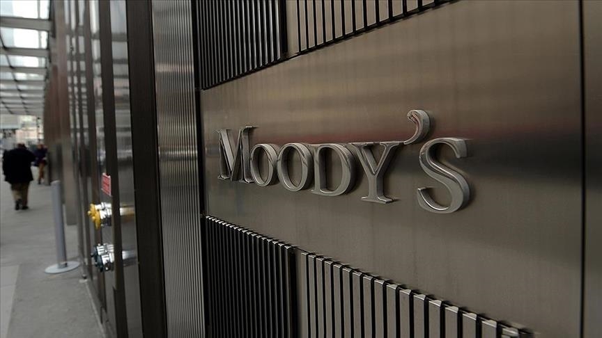 Uluslararası kredi derecelendirme kuruluşu Moody’s, Türkiye’nin kredi notunu “B3” olarak