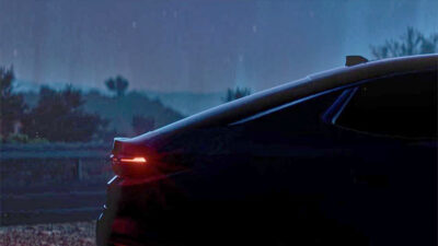 TOGG, tüketici elektroniği ve bilişim fuarı CES 2024’te sergilenmesi beklenen