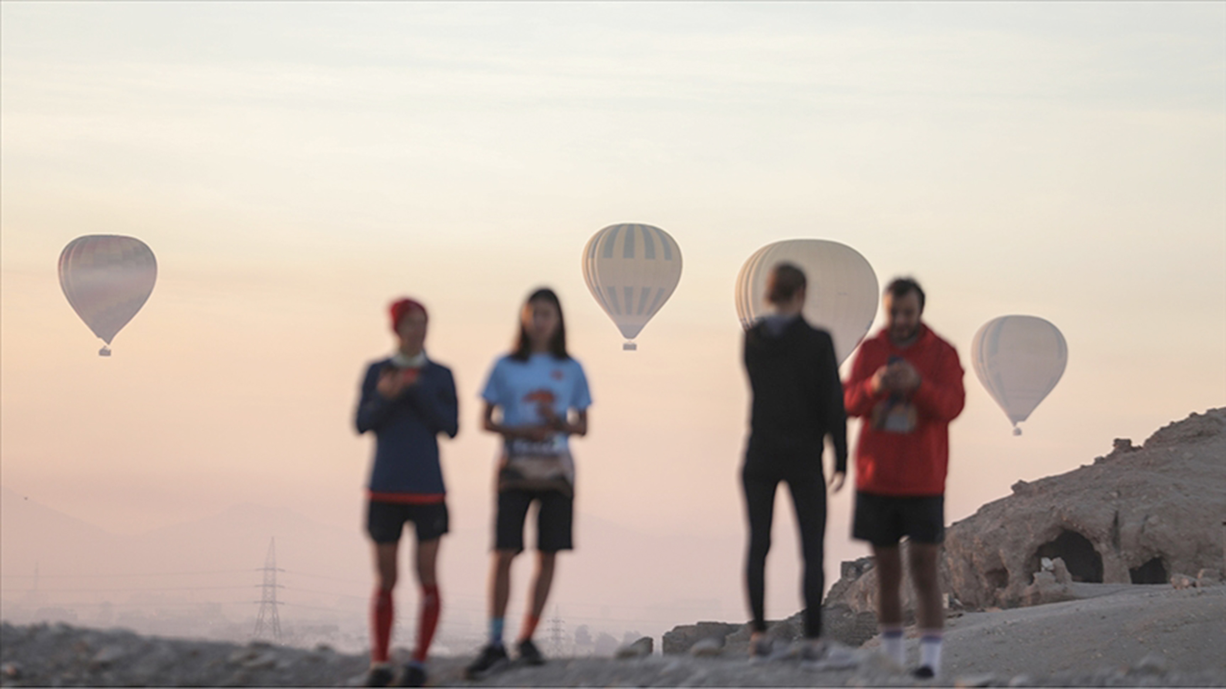 Türkiye’nin turizm geliri, 2023’te bir önceki yıla göre yüzde 16,9