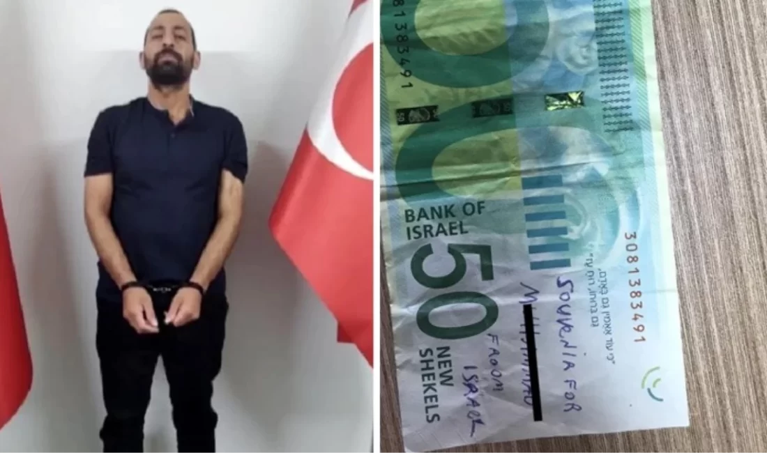 Yılbaşında Türkiye’deki sinagog ve kiliseler ile Irak Büyükelçiliği’ne saldırı hazırlığı