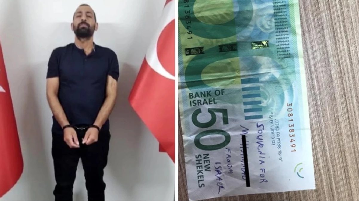Yılbaşında Türkiye’deki sinagog ve kiliseler ile Irak Büyükelçiliği’ne saldırı hazırlığı