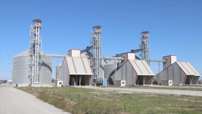 Lisanslı depolarda muhafaza edilecek tarım ürünleri için ton başına aylık