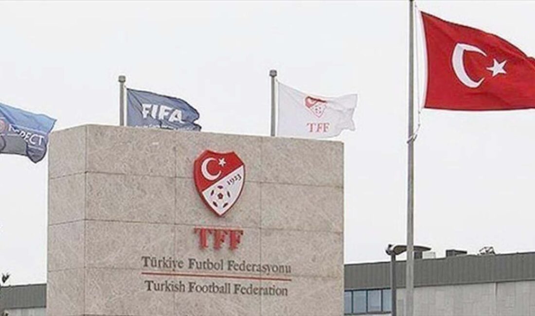Türkiye Futbol Federasyonu, 2024-2025 sezonundan itibaren A Takım listesine yazılacak