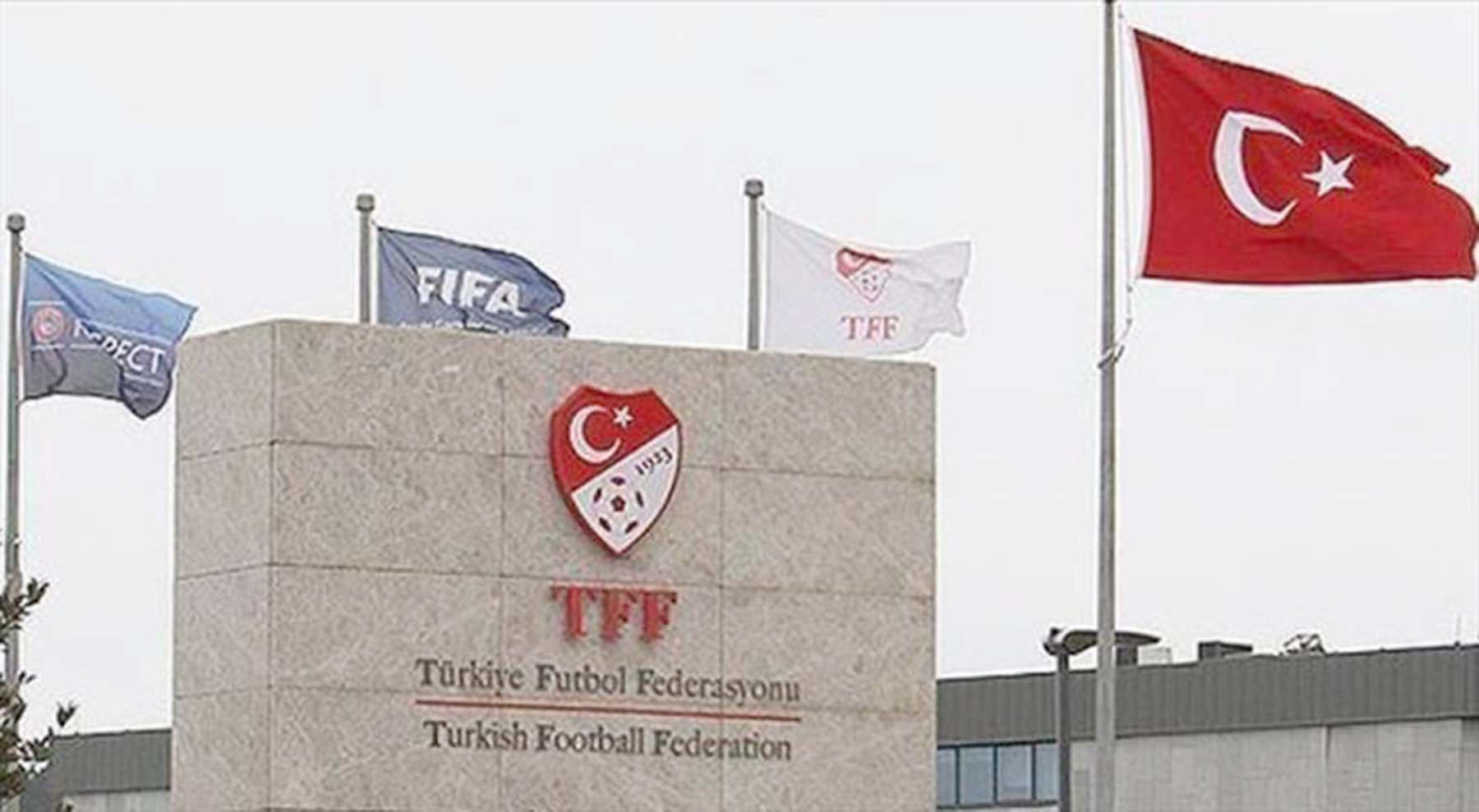 Türkiye Futbol Federasyonu, 2024-2025 sezonundan itibaren A Takım listesine yazılacak