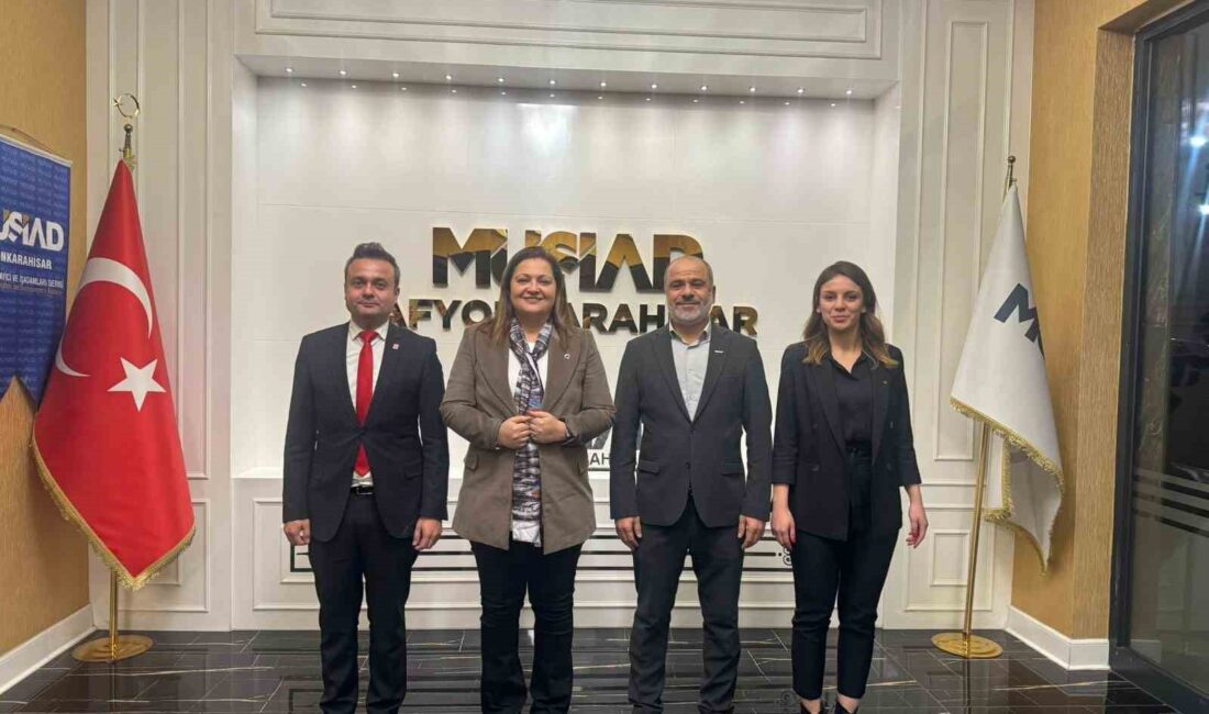 YARENLER VE SEYMANLAR ANKARA’DA BULUŞTU