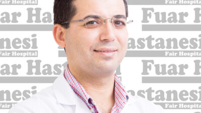 Fuar Hastanesi Göz Hastalıkları Uzmanı Op. Dr. Yusuf Oflu, “Katarakt