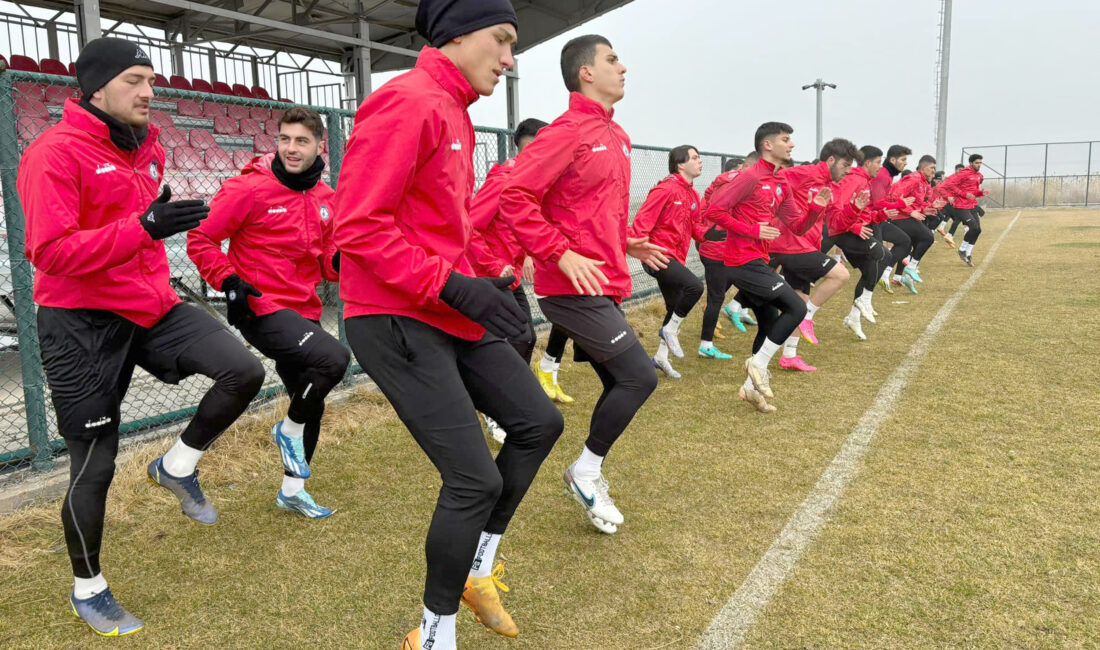     TFF 2.Lig Beyaz Grup’ta geçtiğimiz haftayı bay geçen