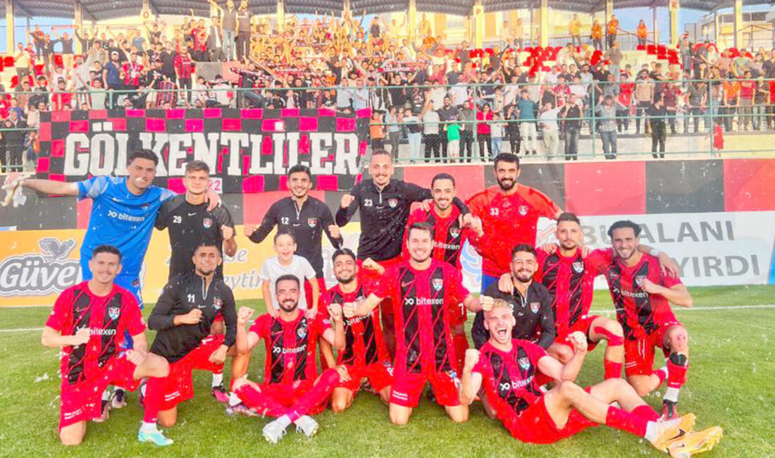 Afyonkarahisar temsilcisi HES İlaç Afyonspor’un mücadele verdiği TFF 2.Lig Beyaz