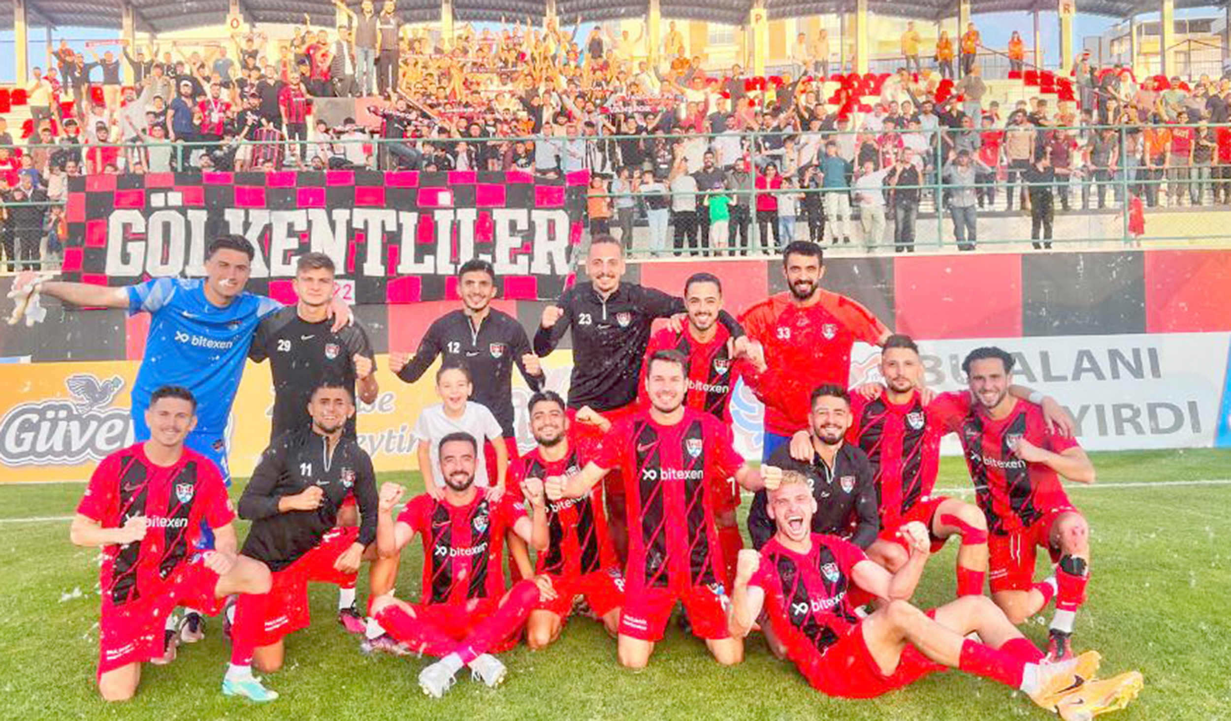 Afyonkarahisar temsilcisi HES İlaç Afyonspor’un mücadele verdiği TFF 2.Lig Beyaz