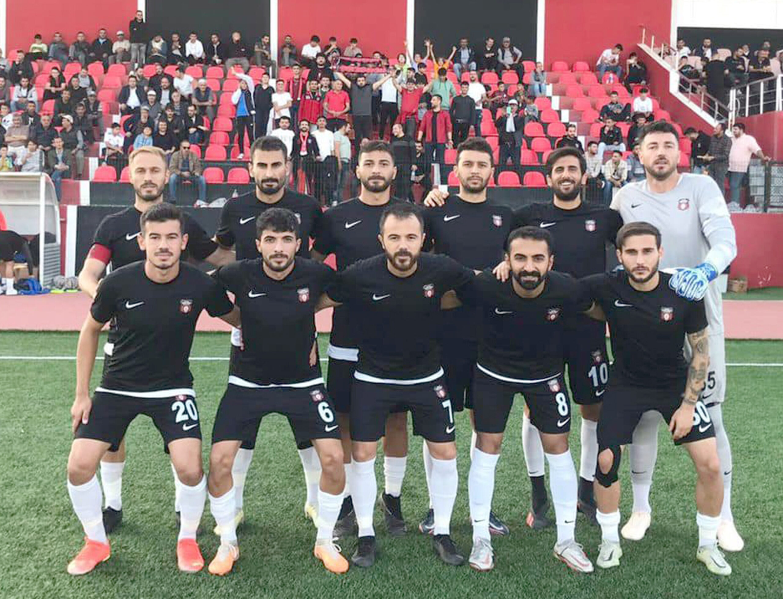     Bölgesel Amatör Lig’in 4.Grubunda Afyonkarahisar’ı temsil eden takımlardan
