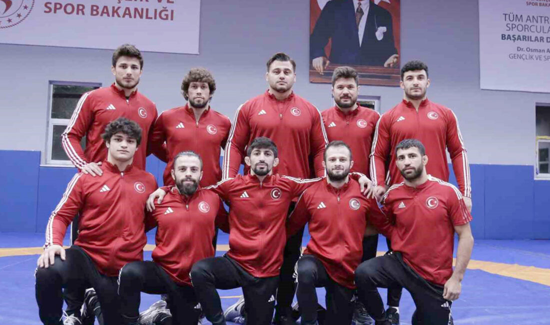 Romanya’nın başkenti Bükreş’te, 12-18 Şubat tarihleri arasında düzenlenecek olan Büyükler