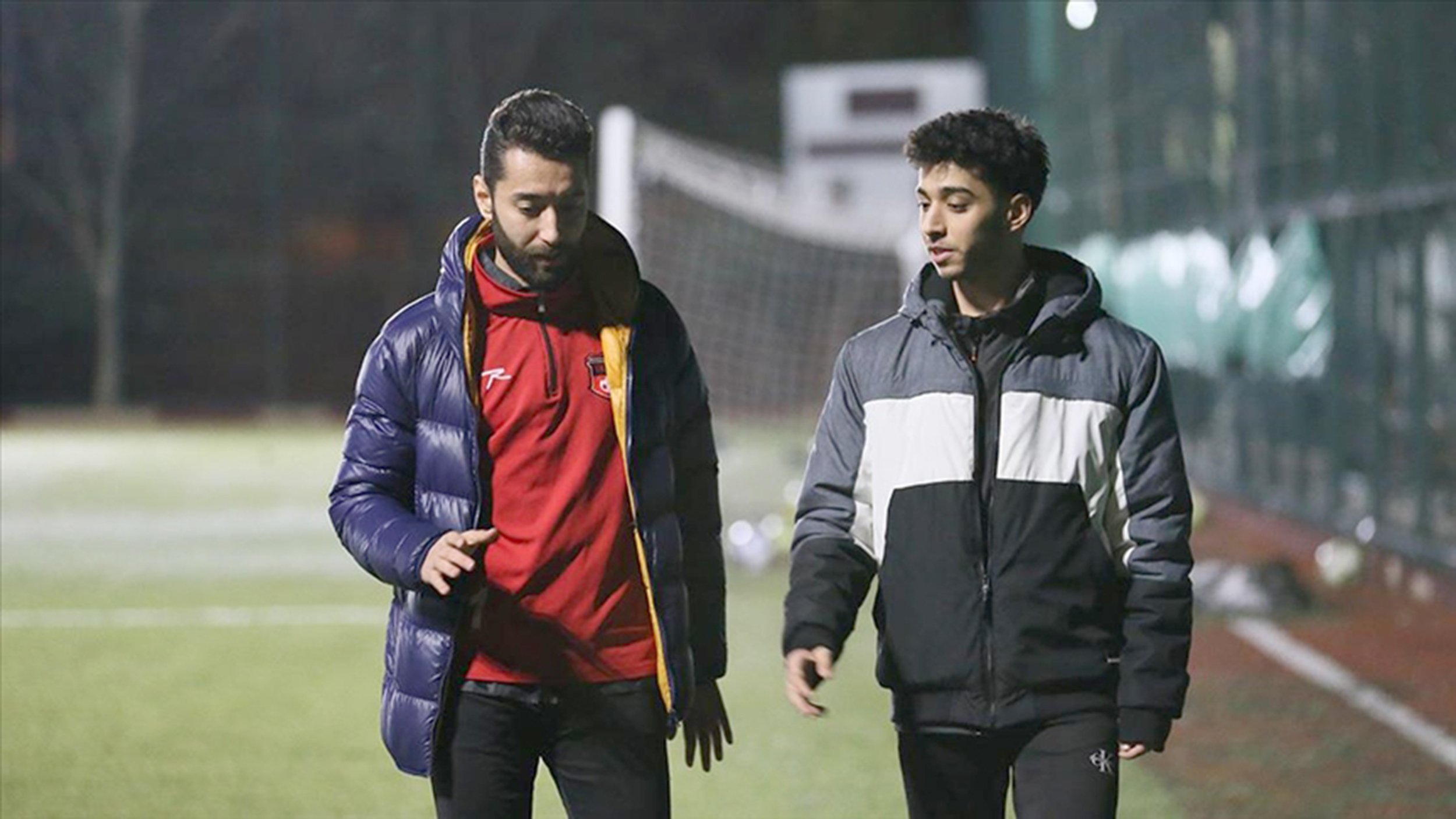 Kars Valisi Ziya Polat’ın hayata geçirdiği “Karın Yıldızları Sarıkamış’ta” Projesiyle