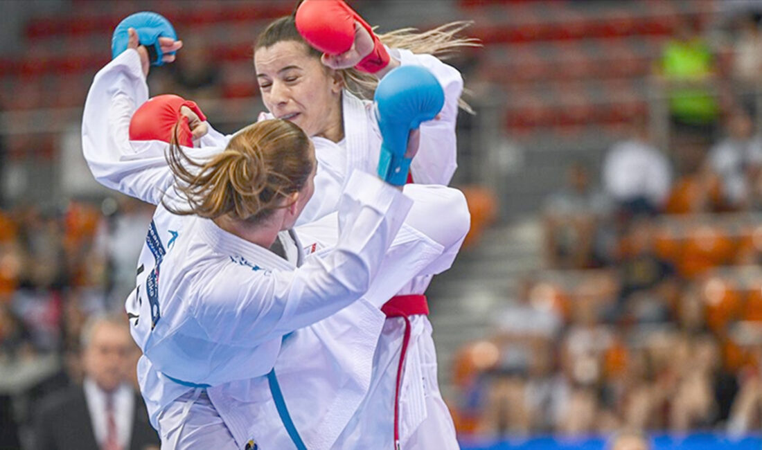   Türkiye Karate Federasyonu Başkanı Aslan Abid Uğuz, Türkiye’de birçok