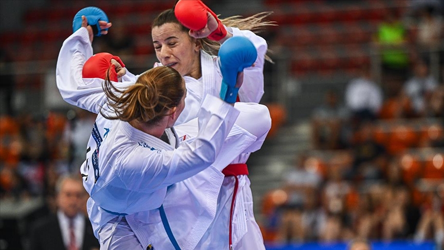     Türkiye Karate Federasyonu Başkanı Aslan Abid Uğuz, Türkiye’de