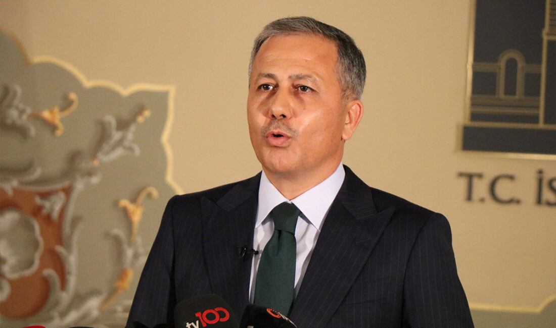 İçişleri Bakanlığı koordinesinde Emniyet Genel Müdürlüğü tarafından 14 ilde eş
