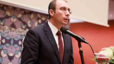 6 ŞUBAT DEPREMLERİNDE HAYATINI KAYBEDENLER ALMANYA’DA ANILDI