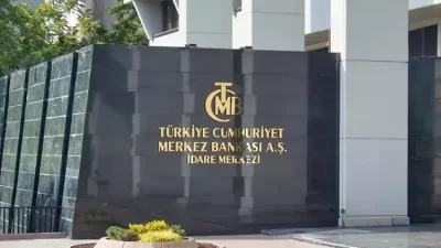 Merkez Bankası faiz kararını açıkladı. Para Politikası Kurulu politika faizini