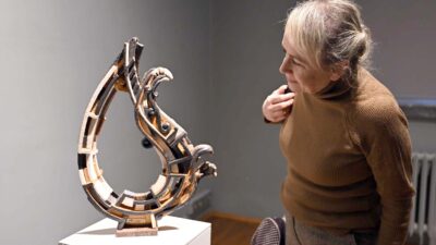   Afyon Kocatepe Üniversitesi (AKÜ) Güzel Sanatlar Fakültesi (GSF) Seramik