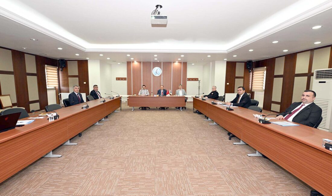 Ölçme Seçme ve Yerleştirme Merkezi (ÖSYM) tarafından 3 Mart 2024