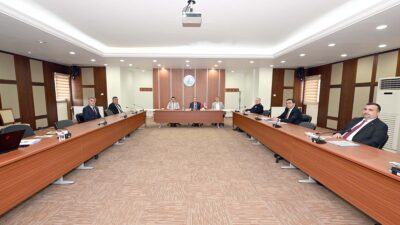 Ölçme Seçme ve Yerleştirme Merkezi (ÖSYM) tarafından 3 Mart 2024