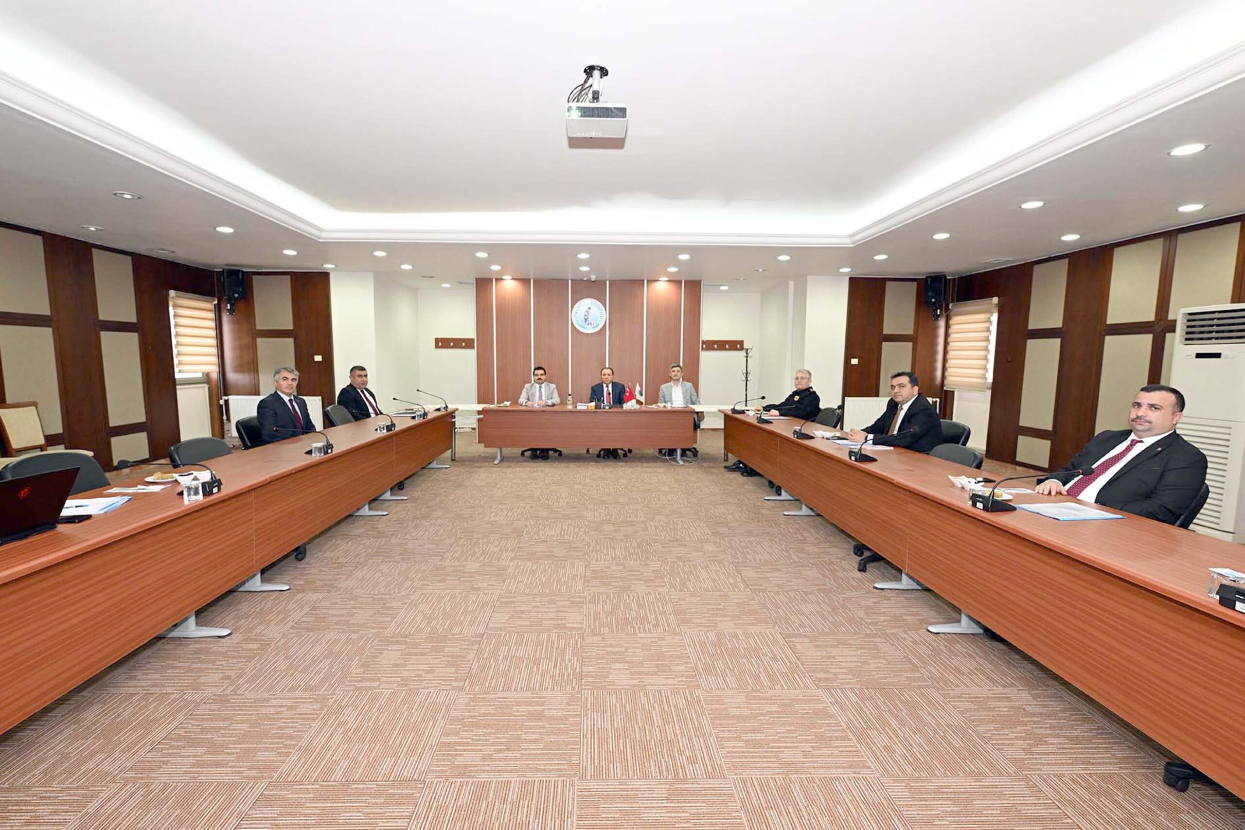 Ölçme Seçme ve Yerleştirme Merkezi (ÖSYM) tarafından 3 Mart 2024
