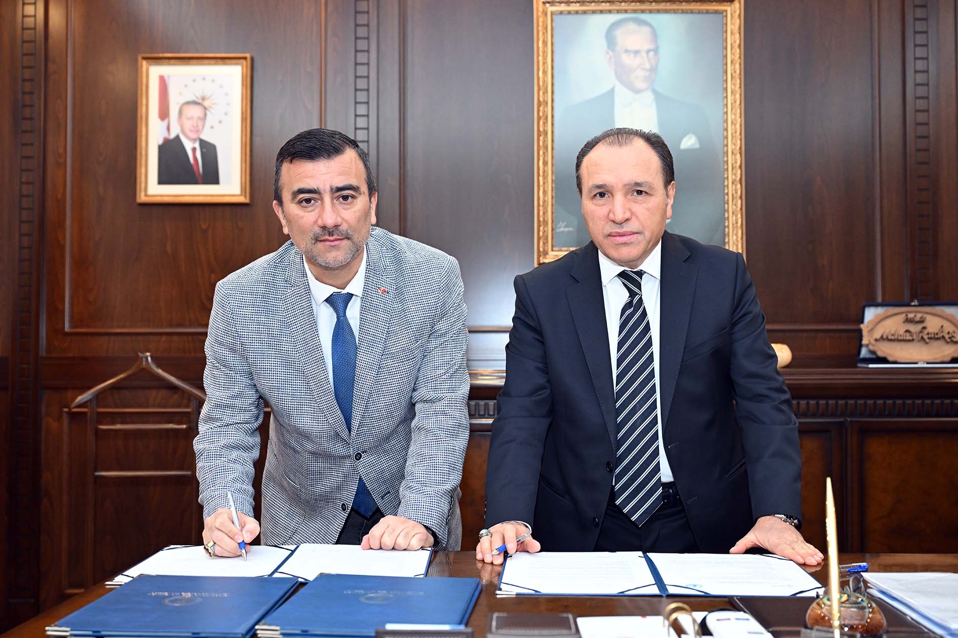 Afyon Kocatepe Üniversitesi (AKÜ) Girişimcilik ve Kariyer Geliştirme Uygulama ve