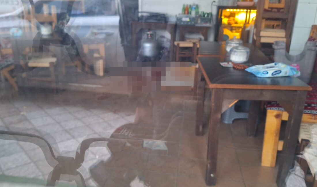 Diyarbakır’da “Ramazan hoca” olarak tanınan Ramazan Pişkin, İstanbul Fatih’te tartıştığı bir kişi tarafından