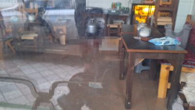 Diyarbakır’da “Ramazan hoca” olarak tanınan Ramazan Pişkin, İstanbul Fatih’te tartıştığı bir kişi tarafından