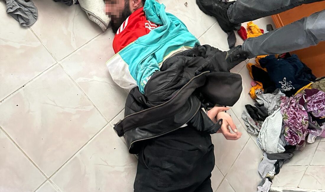 Ramazan Hoca’nın katil zanlısı yakalandı! Bakan Yerlikaya: “Diyarbakırlı Ramazan Hoca olarak bilinen Ramazan Pişkin İstanbul Fatih’te dün uğradığı bıçaklı saldırıda