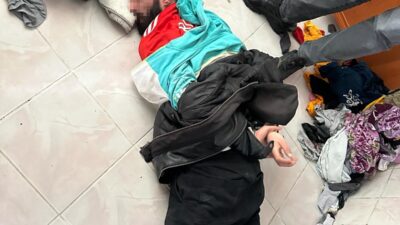 Bakan Yerlikaya: “Diyarbakırlı Ramazan Hoca olarak bilinen Ramazan Pişkin İstanbul Fatih’te dün uğradığı bıçaklı saldırıda