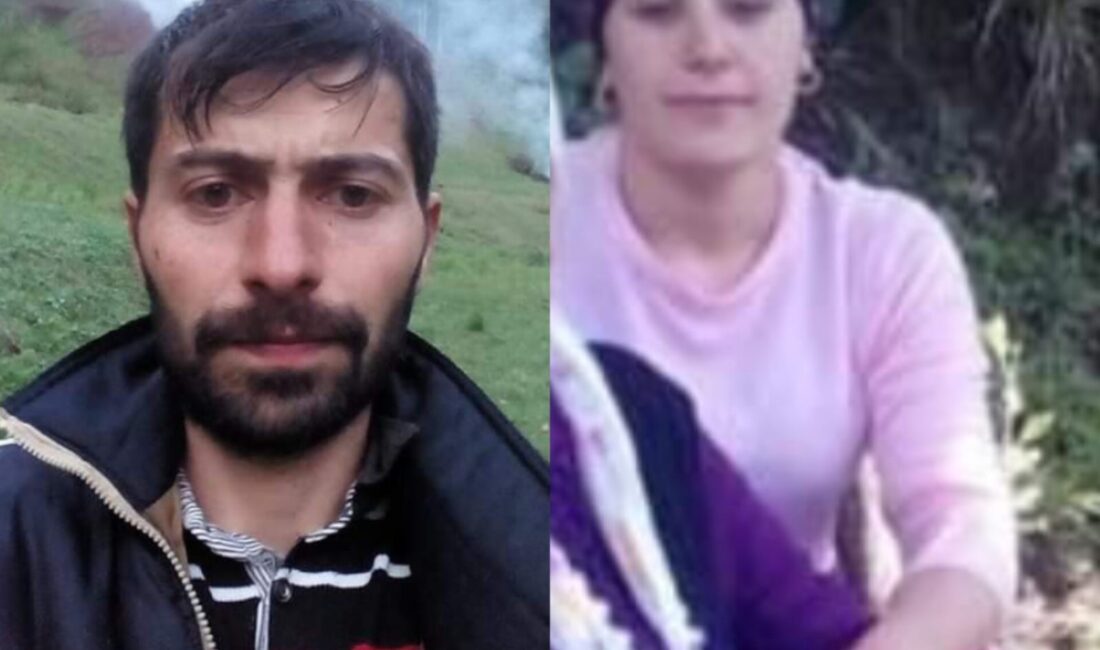 Artvin’in Arhavi ilçesinde yaşayan ve boşanma aşamasındaki eşi tarafından öldürülen