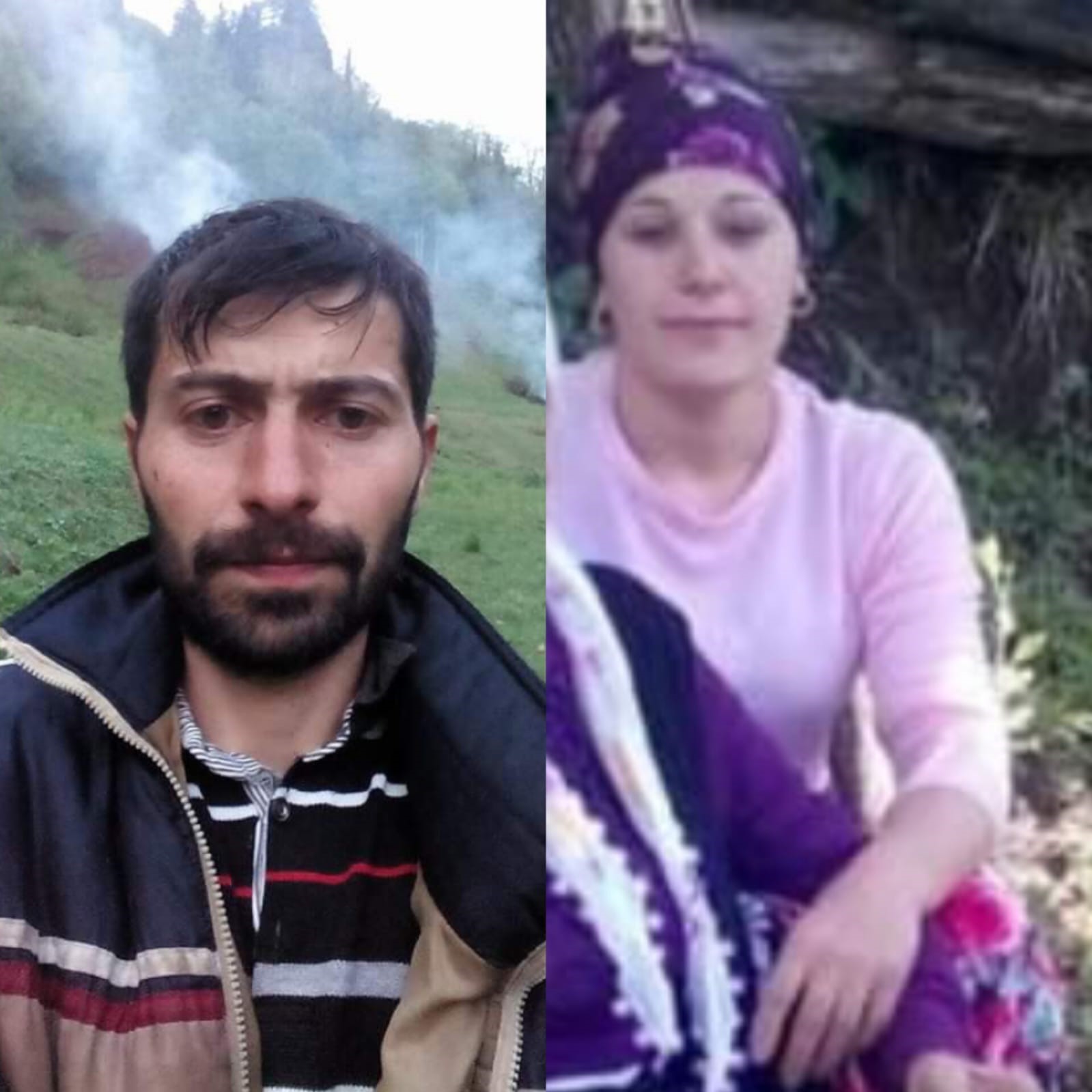Artvin’in Arhavi ilçesinde yaşayan ve boşanma aşamasındaki eşi tarafından öldürülen