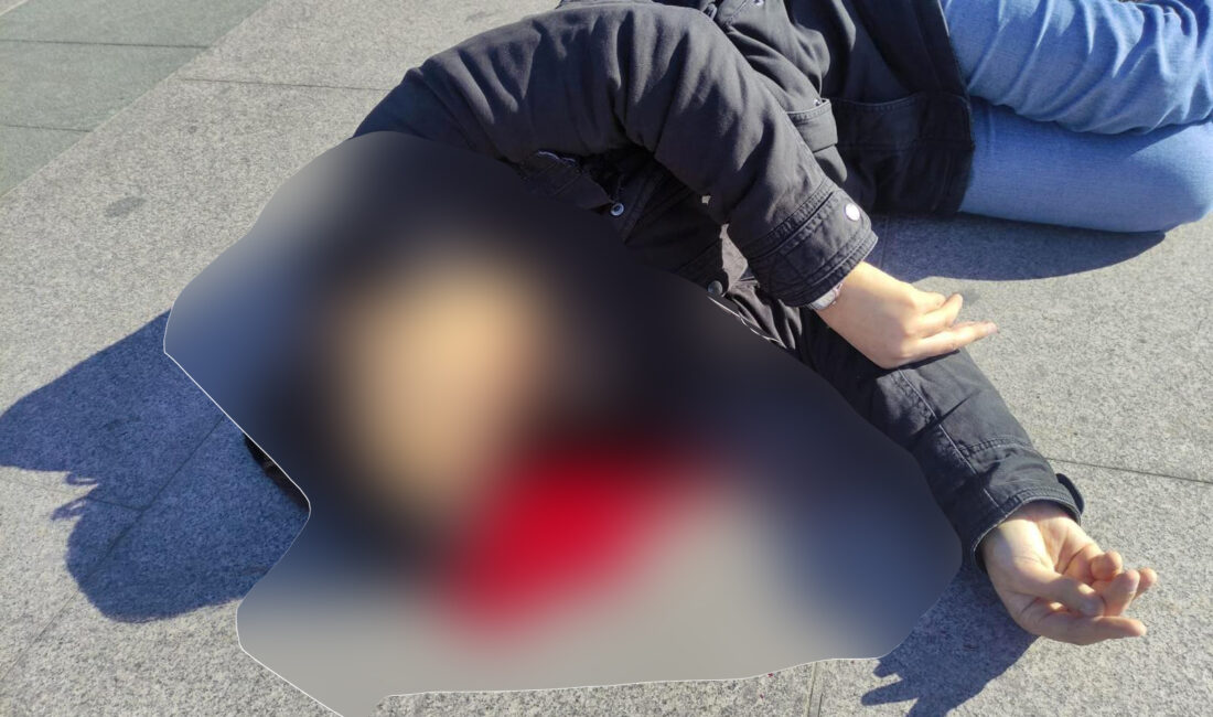 İstanbul Adalet Sarayı polis noktasına silahlı saldırı düzenleyen DHKP/C terör