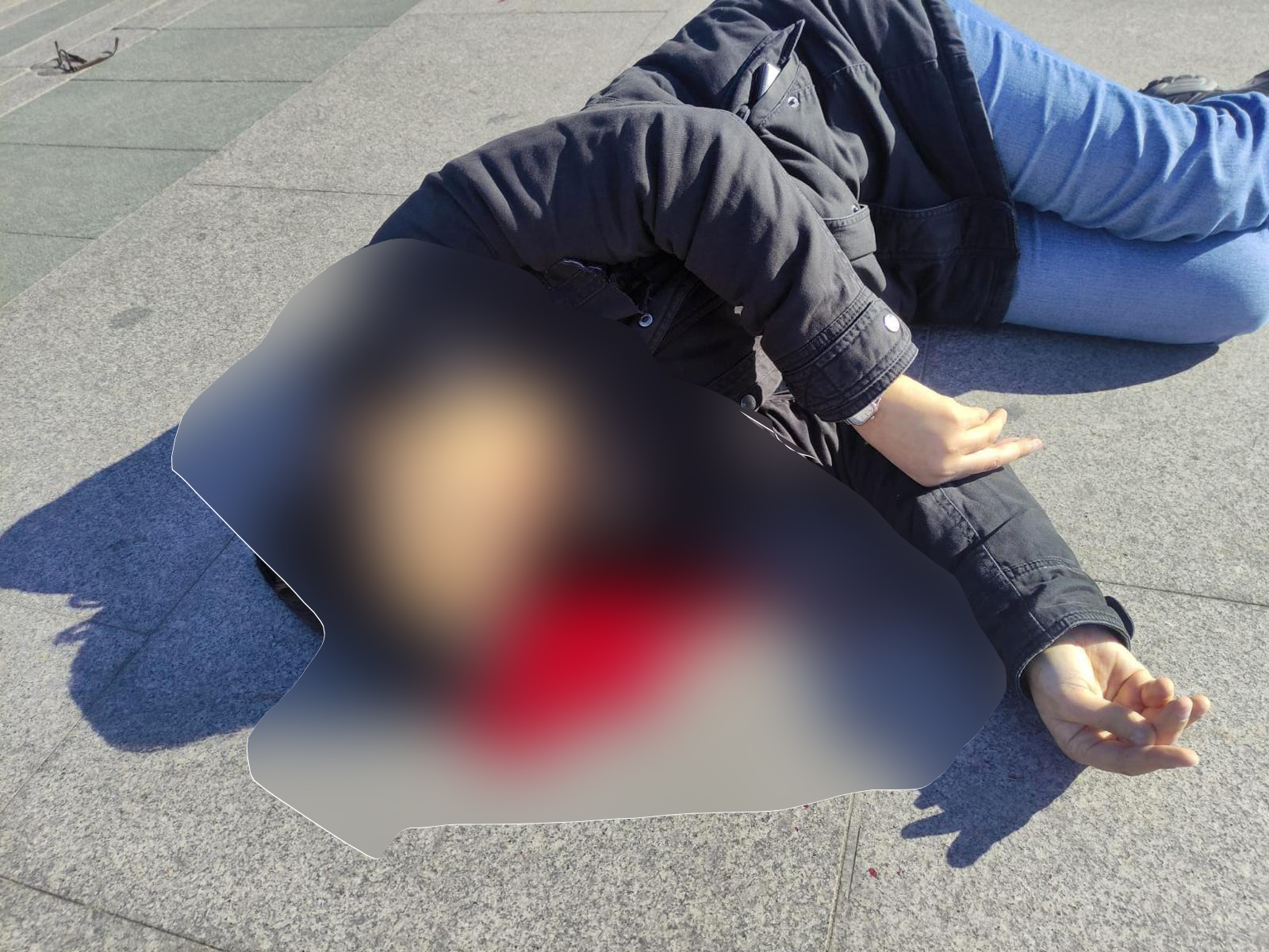 İstanbul Adalet Sarayı polis noktasına silahlı saldırı düzenleyen DHKP/C terör