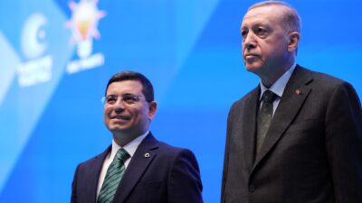 Cumhurbaşkanı Recep Tayyip Erdoğan, çantada keklik olarak gördükleri belediyeler için