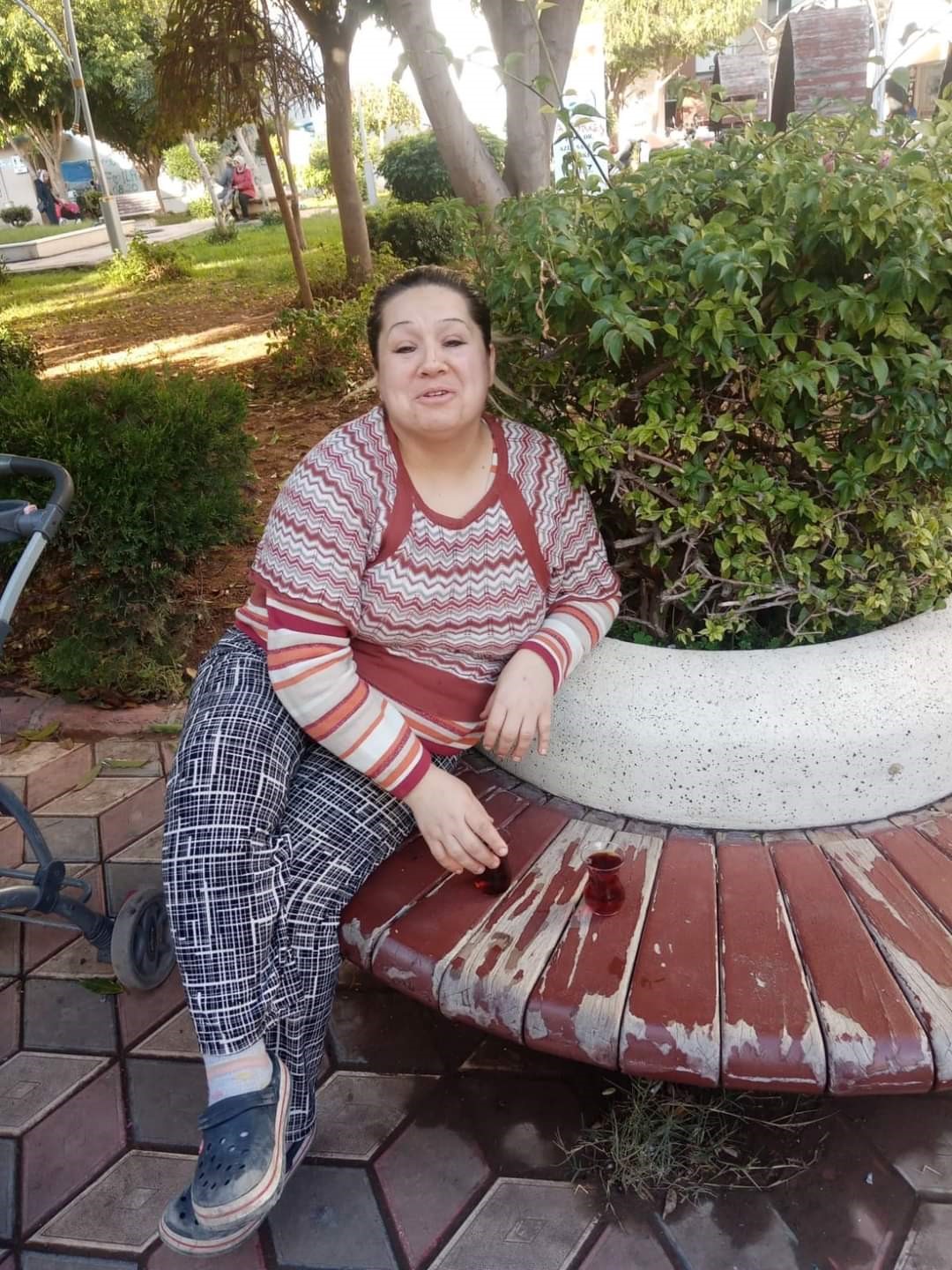 Hatay’ın İskenderun ilçesinde 5 gündür kayıp olarak aranan 7 aylık