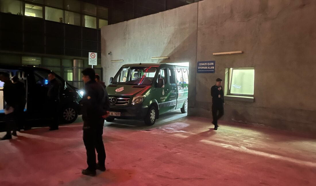 AK Parti İstanbul Kadın Kolları İl Başkan Yardımcısı Fatma Sevim