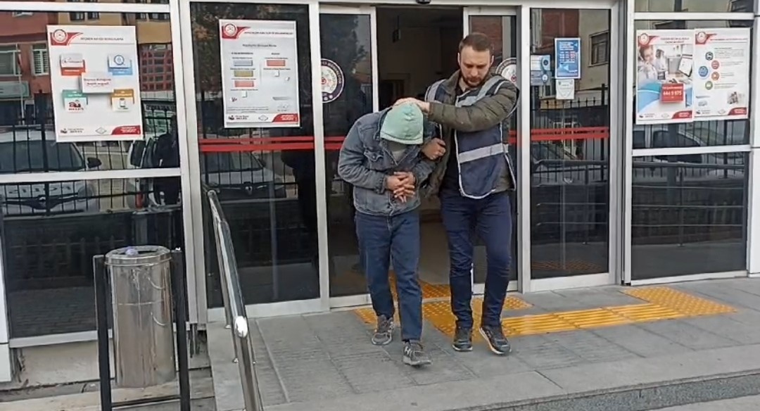 Kütahya’nın Tavşanlı ilçesinde 1 hafta içerisinde 3 farklı evden hırsızlık