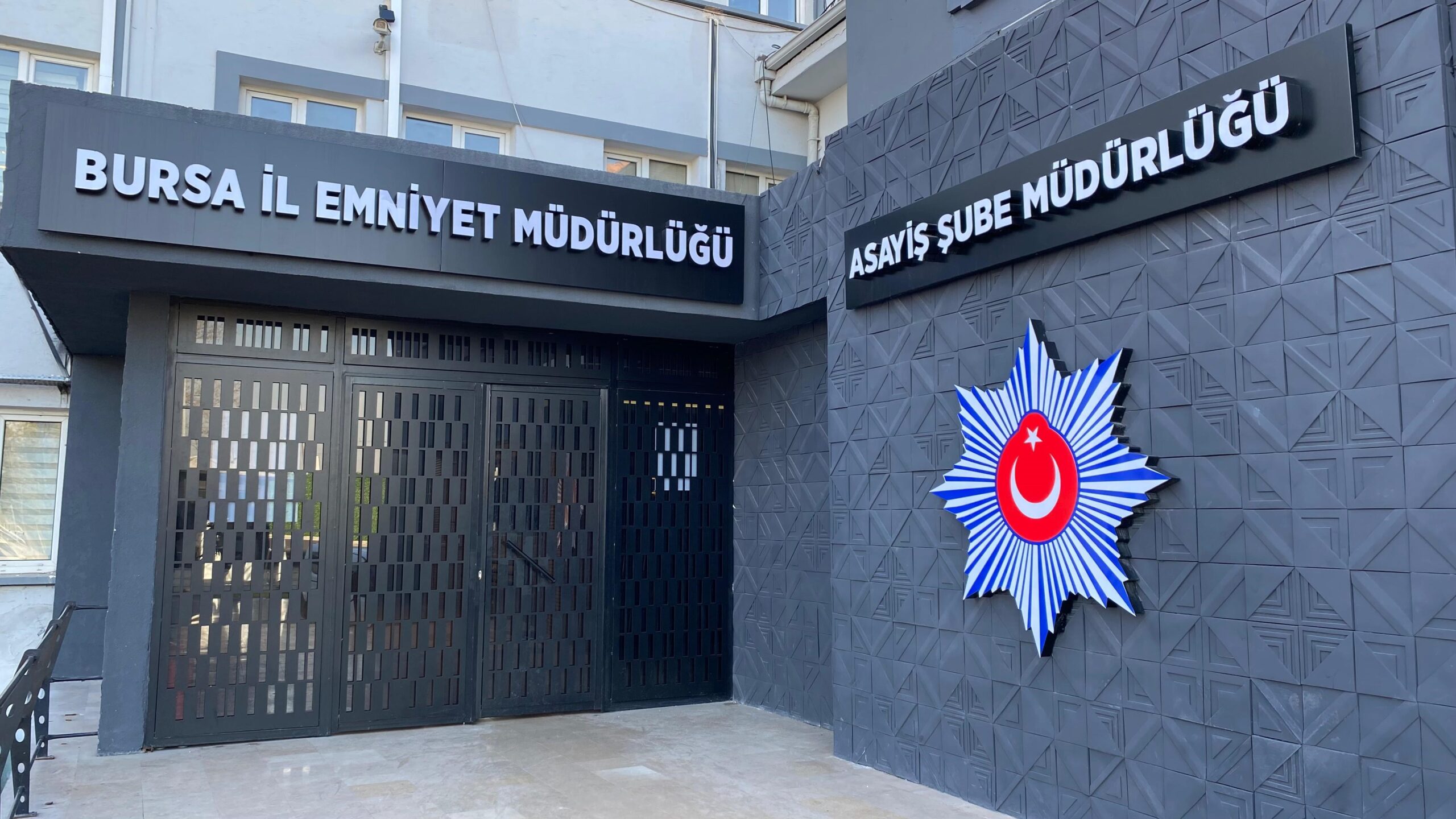 Bursa’da 2023 Ocak ayına göre 2024 Ocak ayında asayiş olaylarında