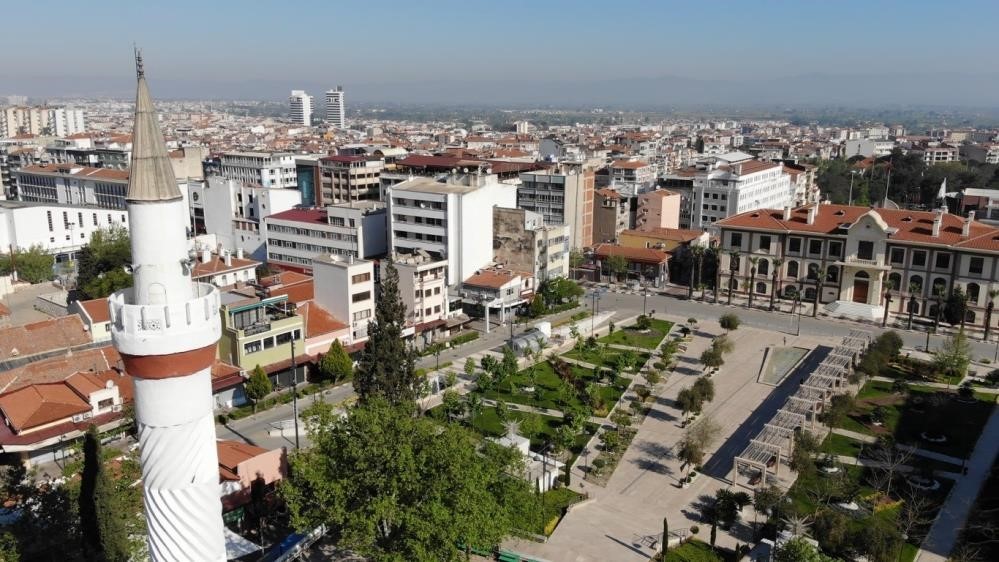 Türkiye İstatistik Kurumu’nun yayınladığı konut satış istatistiklerine göre, Manisa’da geçen