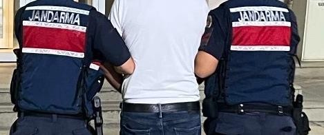 Jandarma Genel Komutanlığı Kaçakçılık Organize Suçlarla Mücadele Daire Başkanlığı koordinesinde