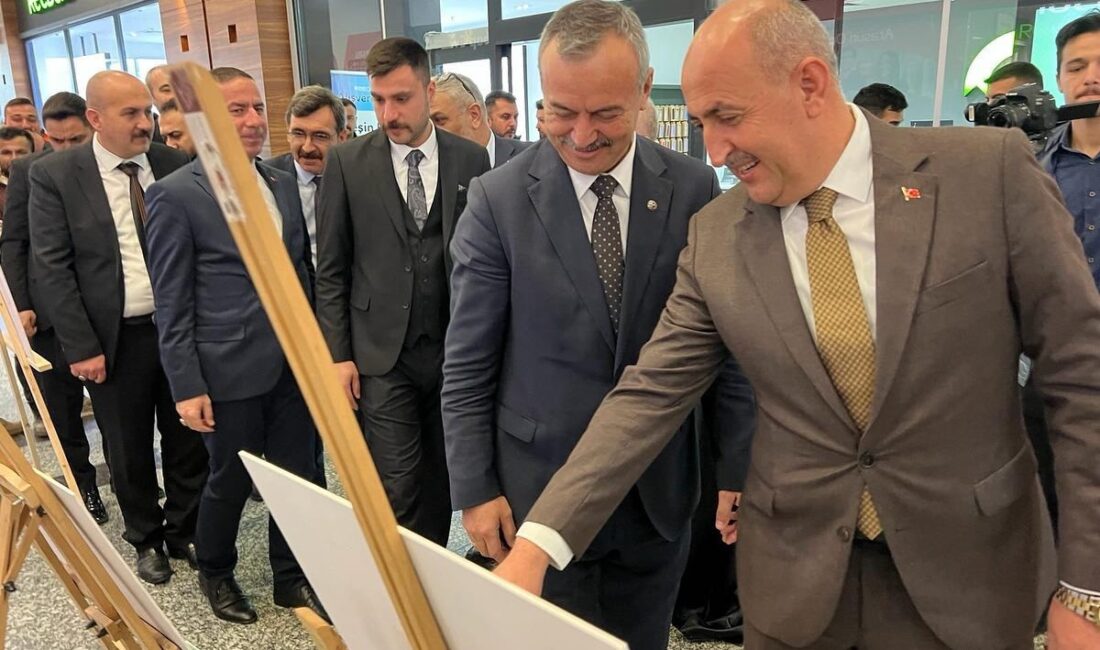 Kırıkkale’nin Yahşihan ilçesinde altyapıdan çıkartılan, kanserojen madde içeren asbest borular