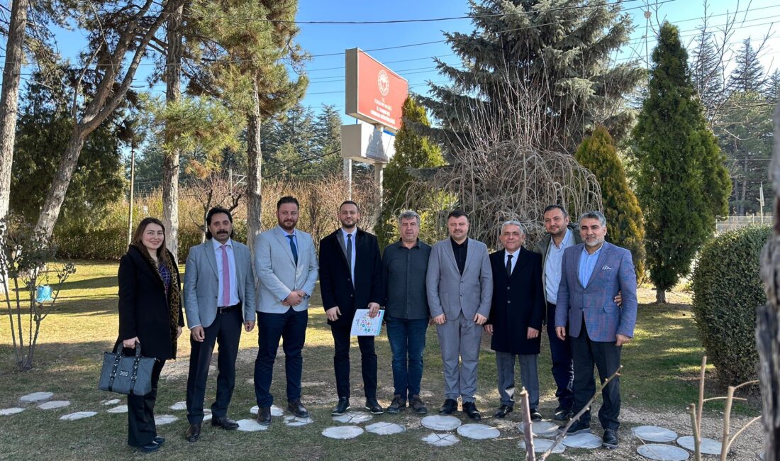 Tarım ve Kırsal Kalkınmayı Destekleme Kurumu (TKDK), Eskişehir’de yatırım desteklerine