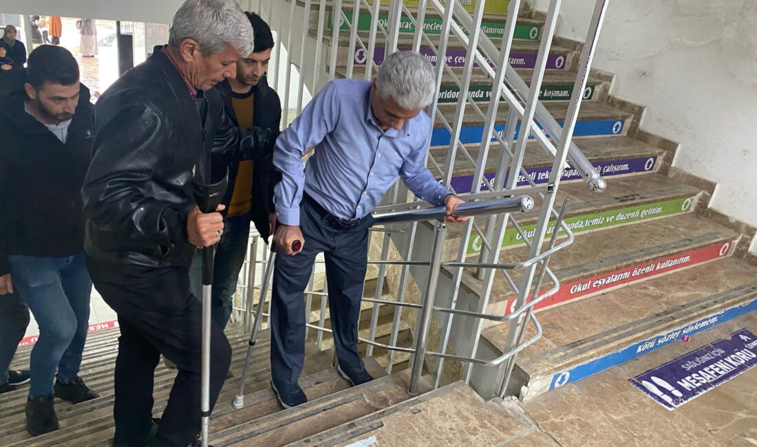 6 Şubat depreminden 48 saat sonra enkazdan çıkartılan ve 2