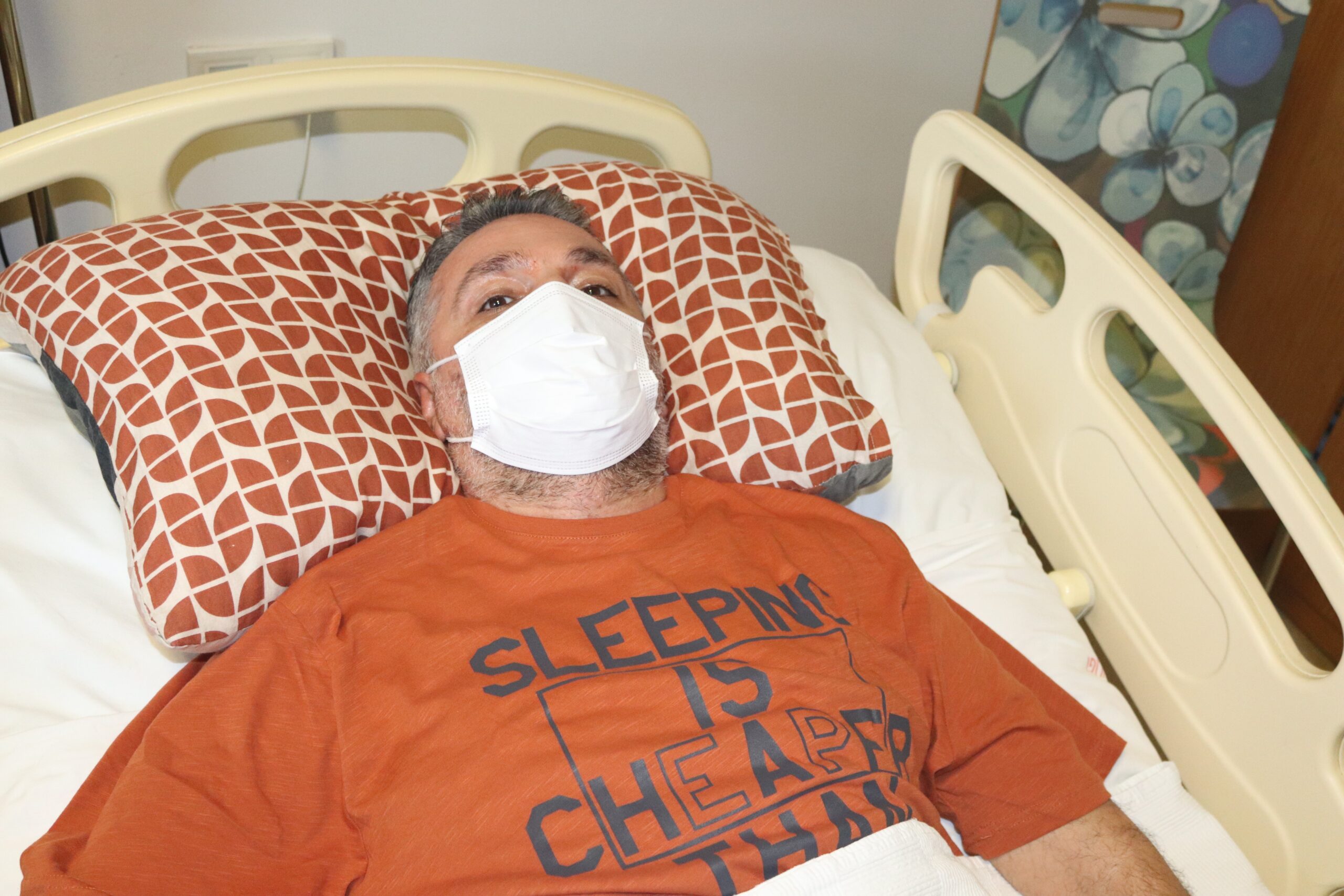 İzmir’de Halkla İlişkiler bölümü Öğretmeni olarak ataması yapılan Ender Çakır