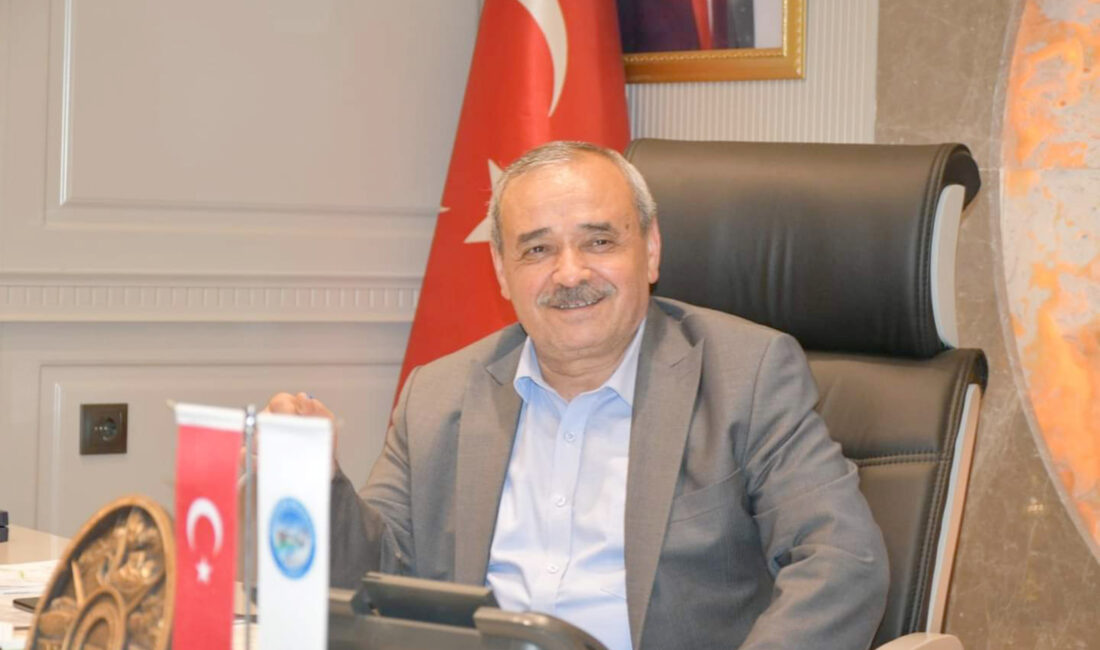 Şahin: 5 yılımızı güzel ilçemize hizmete adadık İscehisar Belediye Başkanı Ahmet Şahin bir mesaj yayımladı. Şahin, “2019